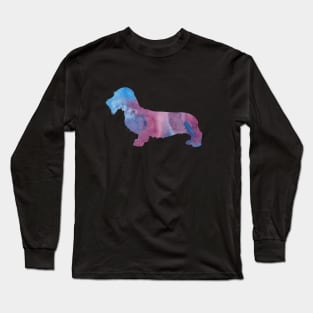 Dachshund - Doxie Long Sleeve T-Shirt